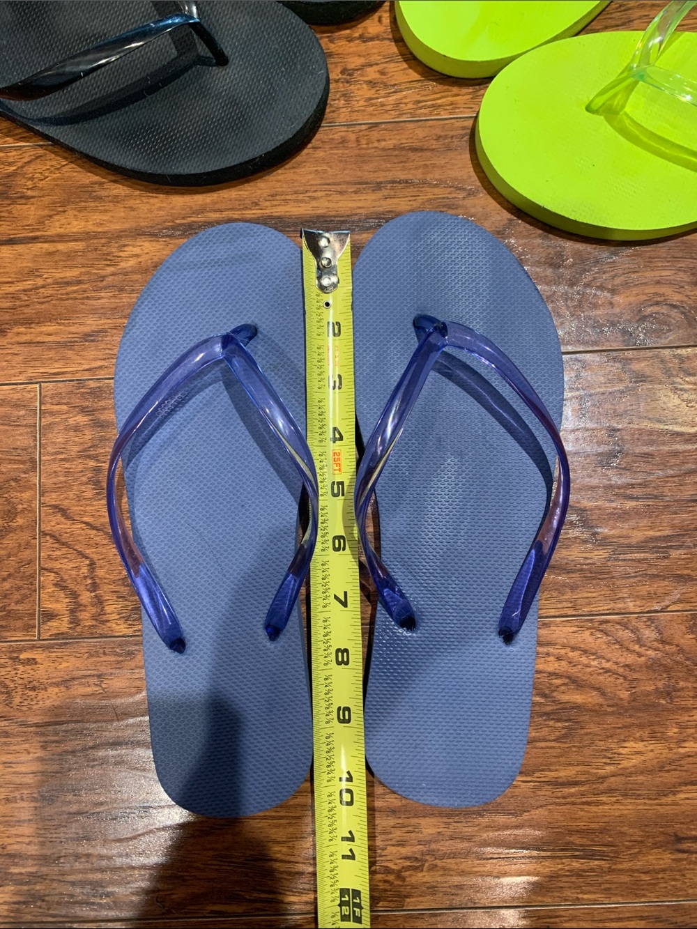 Flip flop bundle! - Picture 2 of 11